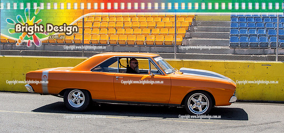 SMDC2 Street Machine Drag Challange 2 Day 5 @ Calder Park Drag Racing Tuesday 27 Oct 2015 (36615)  SI4089
