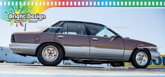 SMDC2 Street Machine Drag Challange 2 Day 5 @ Calder Park Drag Racing Tuesday 27 Oct 2015 (36579)  1CI4D1