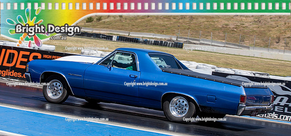 SMDC2 Street Machine Drag Challange 2 Day 5 @ Calder Park Drag Racing Tuesday 27 Oct 2015 (36560)  33169H