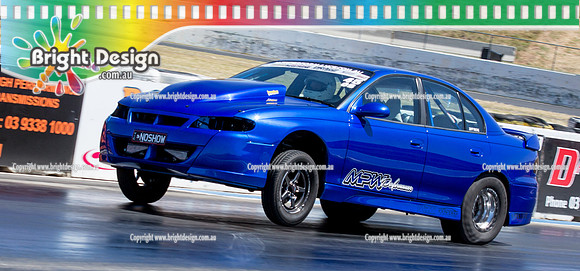 SMDC2 Street Machine Drag Challange 2 Day 5 @ Calder Park Drag Racing Tuesday 27 Oct 2015 (36522)  NOSHOW MPW