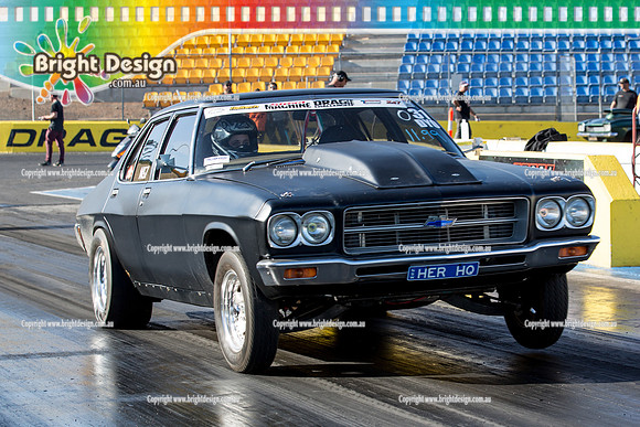 SMDC2 Street Machine Drag Challange 2 Day 5 @ Calder Park Drag Racing Tuesday 27 Oct 2015 (36874)  HERHQ