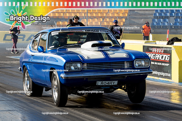 SMDC2 Street Machine Drag Challange 2 Day 5 @ Calder Park Drag Racing Tuesday 27 Oct 2015 (36868)  RO4RY