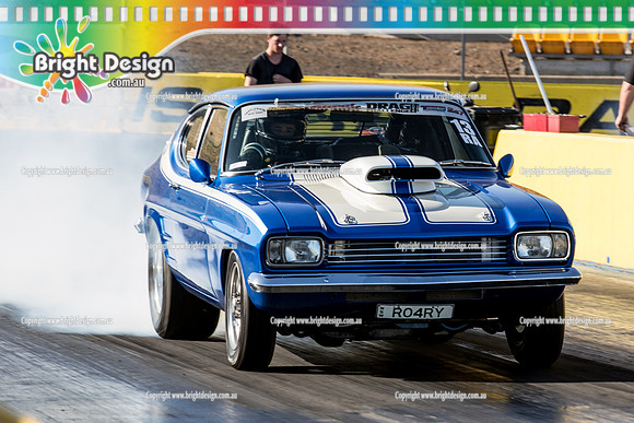 SMDC2 Street Machine Drag Challange 2 Day 5 @ Calder Park Drag Racing Tuesday 27 Oct 2015 (36867)  RO4RY