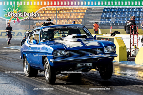 SMDC2 Street Machine Drag Challange 2 Day 5 @ Calder Park Drag Racing Tuesday 27 Oct 2015 (36869)  RO4RY