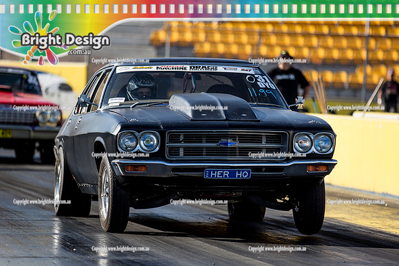 SMDC2 Street Machine Drag Challange 2 Day 5 @ Calder Park Drag Racing Tuesday 27 Oct 2015 (36861)  HERHQ