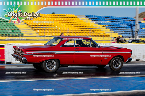 SMDC2 Street Machine Drag Challange 2 Day 5 @ Calder Park Drag Racing Tuesday 27 Oct 2015 (36858)  JK427