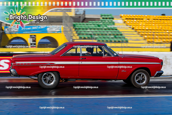 SMDC2 Street Machine Drag Challange 2 Day 5 @ Calder Park Drag Racing Tuesday 27 Oct 2015 (36857)  JK427