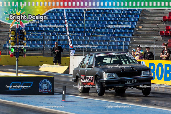 SMDC2 Street Machine Drag Challange 2 Day 5 @ Calder Park Drag Racing Tuesday 27 Oct 2015 (36853)  IA253  ALLRACE EXCTME BUBBA