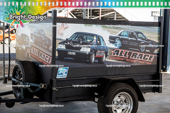 SMDC2 Street Machine Drag Challange 2 Day 5 @ Calder Park Drag Racing Tuesday 27 Oct 2015 (36822)  IA253  ALLRACE EXCTME BUBBA