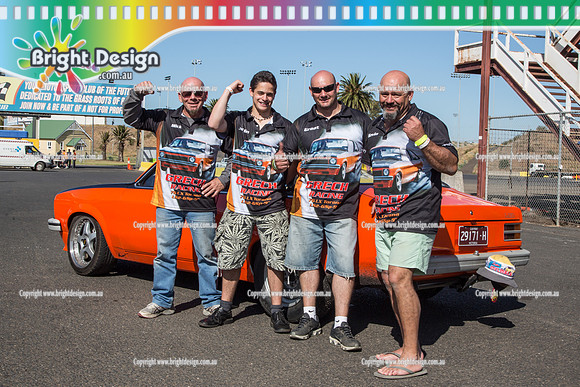 SMDC2 Street Machine Drag Challange 2 Day 5 @ Calder Park Drag Racing Tuesday 27 Oct 2015 (36819)  29171H CREW GRANT
