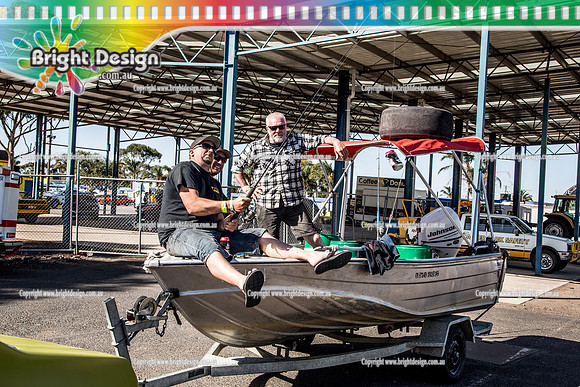 SMDC2 Street Machine Drag Challange 2 Day 5 @ Calder Park Drag Racing Tuesday 27 Oct 2015 (36818)  POP666 CREW