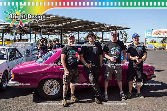 SMDC2 Street Machine Drag Challange 2 Day 5 @ Calder Park Drag Racing Tuesday 27 Oct 2015 (36807)  GMPWR CREW