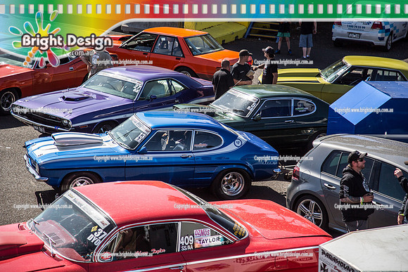 SMDC2 Street Machine Drag Challange 2 Day 5 @ Calder Park Drag Racing Tuesday 27 Oct 2015 (36806)  RO4RY GROUP