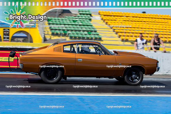 SMDC2 Street Machine Drag Challange 2 Day 5 @ Calder Park Drag Racing Tuesday 27 Oct 2015 (36789)  07476H