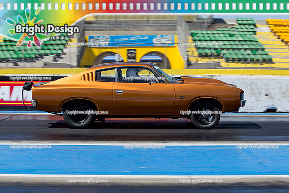SMDC2 Street Machine Drag Challange 2 Day 5 @ Calder Park Drag Racing Tuesday 27 Oct 2015 (36788)  07476H