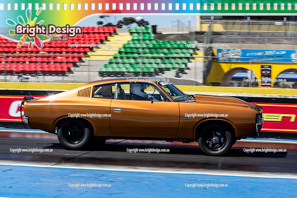SMDC2 Street Machine Drag Challange 2 Day 5 @ Calder Park Drag Racing Tuesday 27 Oct 2015 (36786)  07476H