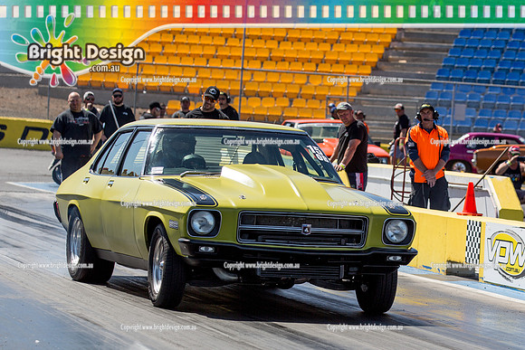 SMDC2 Street Machine Drag Challange 2 Day 5 @ Calder Park Drag Racing Tuesday 27 Oct 2015 (36772)  POP666