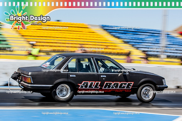 SMDC2 Street Machine Drag Challange 2 Day 5 @ Calder Park Drag Racing Tuesday 27 Oct 2015 (36754)  IA253  ALLRACE EXCTME BUBBA