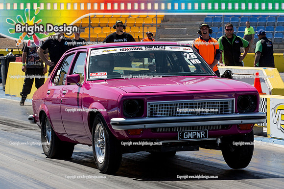 SMDC2 Street Machine Drag Challange 2 Day 5 @ Calder Park Drag Racing Tuesday 27 Oct 2015 (36737)  GMPWR