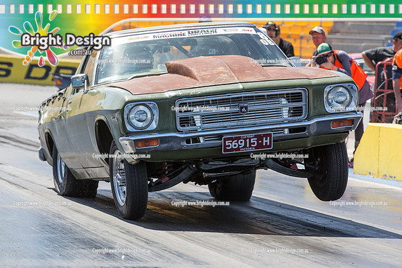 SMDC2 Street Machine Drag Challange 2 Day 5 @ Calder Park Drag Racing Tuesday 27 Oct 2015 (36725)  56915  NOCOIN