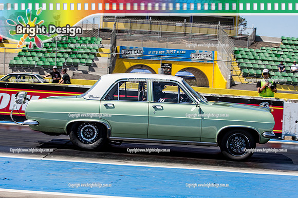 SMDC2 Street Machine Drag Challange 2 Day 5 @ Calder Park Drag Racing Tuesday 27 Oct 2015 (36723)  IHR400