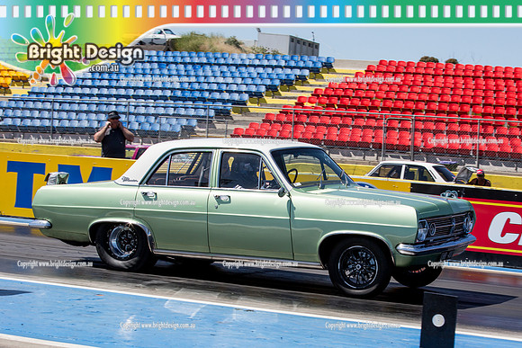 SMDC2 Street Machine Drag Challange 2 Day 5 @ Calder Park Drag Racing Tuesday 27 Oct 2015 (36722)  IHR400