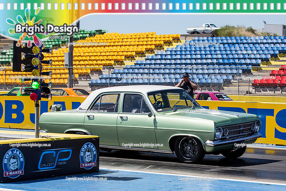 SMDC2 Street Machine Drag Challange 2 Day 5 @ Calder Park Drag Racing Tuesday 27 Oct 2015 (36721)  IHR400