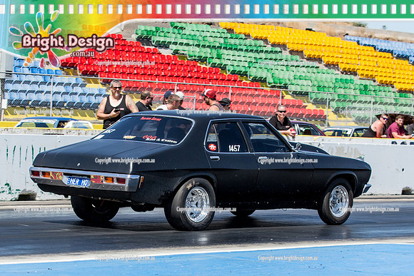 SMDC2 Street Machine Drag Challange 2 Day 5 @ Calder Park Drag Racing Tuesday 27 Oct 2015 (36717)  HERHQ