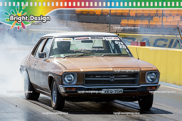 SMDC2 Street Machine Drag Challange 2 Day 5 @ Calder Park Drag Racing Tuesday 27 Oct 2015 (36715)  XEQ70Q