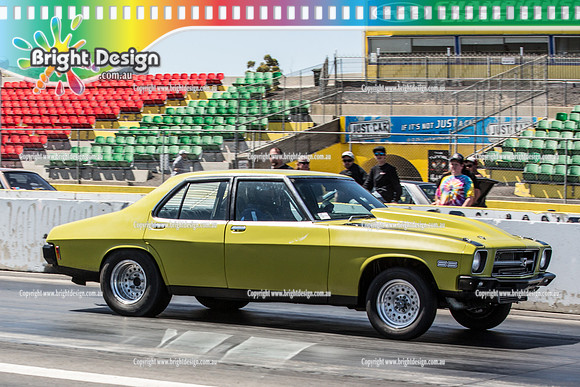 SMDC2 Street Machine Drag Challange 2 Day 5 @ Calder Park Drag Racing Tuesday 27 Oct 2015 (36711)  POP666