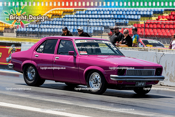 SMDC2 Street Machine Drag Challange 2 Day 5 @ Calder Park Drag Racing Tuesday 27 Oct 2015 (36705)  GMPWR