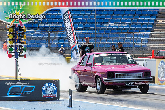 SMDC2 Street Machine Drag Challange 2 Day 5 @ Calder Park Drag Racing Tuesday 27 Oct 2015 (36703)  GMPWR