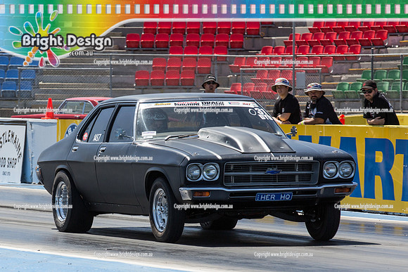 SMDC2 Street Machine Drag Challange 2 Day 5 @ Calder Park Drag Racing Tuesday 27 Oct 2015 (36702)  HERHQ