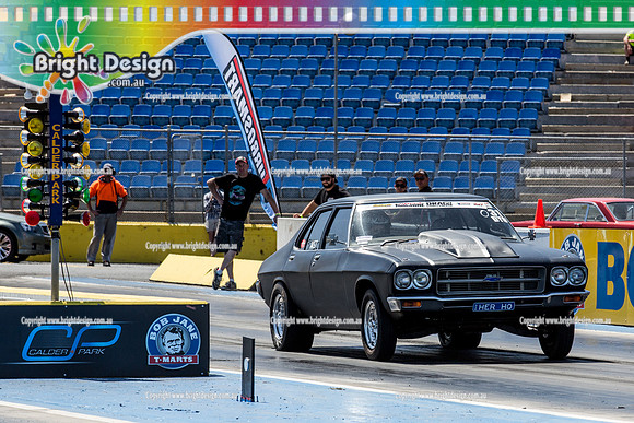 SMDC2 Street Machine Drag Challange 2 Day 5 @ Calder Park Drag Racing Tuesday 27 Oct 2015 (36701)  HERHQ