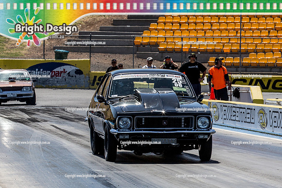 SMDC2 Street Machine Drag Challange 2 Day 5 @ Calder Park Drag Racing Tuesday 27 Oct 2015 (36688)  PHAATT