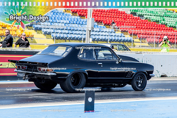SMDC2 Street Machine Drag Challange 2 Day 5 @ Calder Park Drag Racing Tuesday 27 Oct 2015 (36682)  PHAATT
