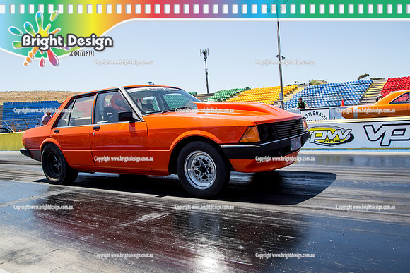 SMDC2 Street Machine Drag Challange 2 Day 5 @ Calder Park Drag Racing Tuesday 27 Oct 2015 (36677)  XDX275