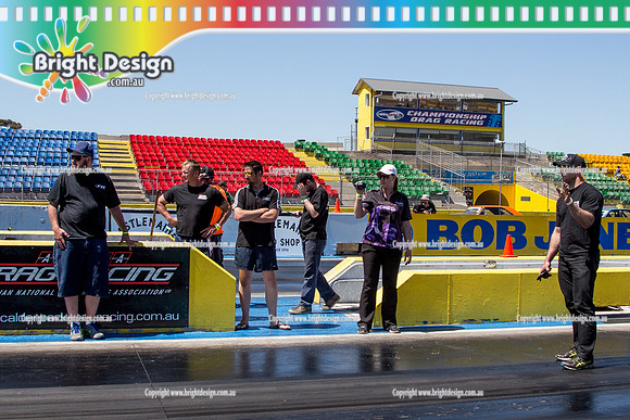 SMDC2 Street Machine Drag Challange 2 Day 5 @ Calder Park Drag Racing Tuesday 27 Oct 2015 (36666)  HDT275