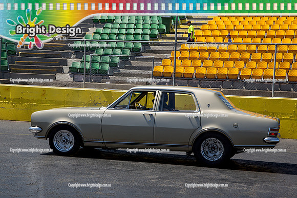 SMDC2 Street Machine Drag Challange 2 Day 5 @ Calder Park Drag Racing Tuesday 27 Oct 2015 (36663)  69HT