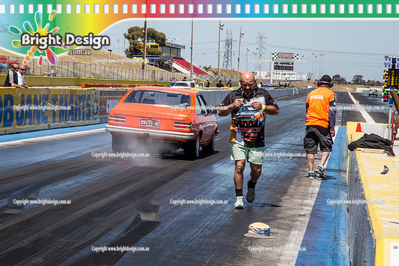 SMDC2 Street Machine Drag Challange 2 Day 5 @ Calder Park Drag Racing Tuesday 27 Oct 2015 (36651)  29171H