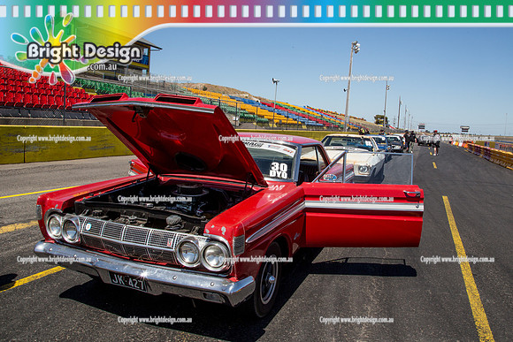 SMDC2 Street Machine Drag Challange 2 Day 5 @ Calder Park Drag Racing Tuesday 27 Oct 2015 (36652)  JK427