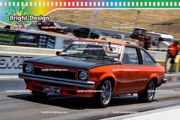 SMDC2 Street Machine Drag Challange 2 Day 5 @ Calder Park Drag Racing Tuesday 27 Oct 2015 (36649)  29171H