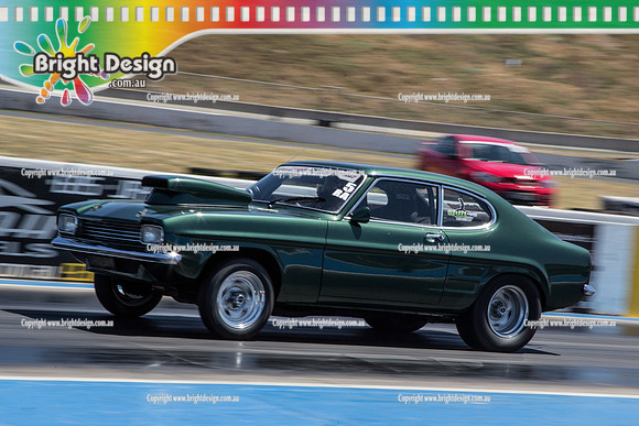 SMDC2 Street Machine Drag Challange 2 Day 5 @ Calder Park Drag Racing Tuesday 27 Oct 2015 (36648)  PRO369