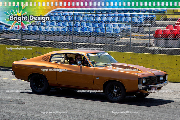 SMDC2 Street Machine Drag Challange 2 Day 5 @ Calder Park Drag Racing Tuesday 27 Oct 2015 (36645)  07476H