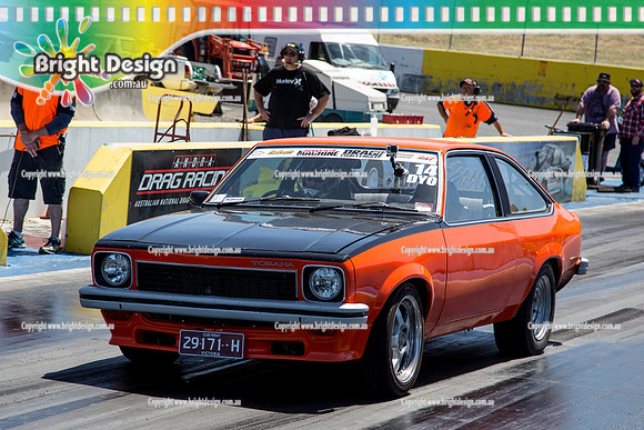 SMDC2 Street Machine Drag Challange 2 Day 5 @ Calder Park Drag Racing Tuesday 27 Oct 2015 (36641)  29171H