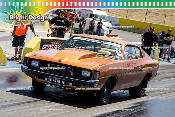 SMDC2 Street Machine Drag Challange 2 Day 5 @ Calder Park Drag Racing Tuesday 27 Oct 2015 (36639)  07476H
