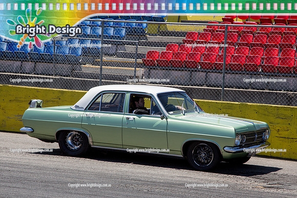 SMDC2 Street Machine Drag Challange 2 Day 5 @ Calder Park Drag Racing Tuesday 27 Oct 2015 (36637)  IHR400