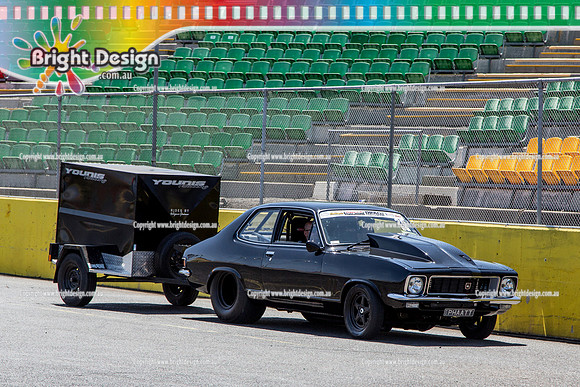 SMDC2 Street Machine Drag Challange 2 Day 5 @ Calder Park Drag Racing Tuesday 27 Oct 2015 (36635)  PHAATT