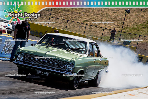 SMDC2 Street Machine Drag Challange 2 Day 5 @ Calder Park Drag Racing Tuesday 27 Oct 2015 (36634)  IHR400