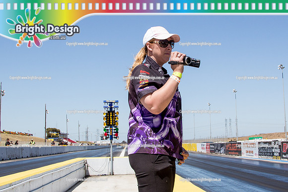 SMDC2 Street Machine Drag Challange 2 Day 5 @ Calder Park Drag Racing Tuesday 27 Oct 2015 (36630)  HDT275
